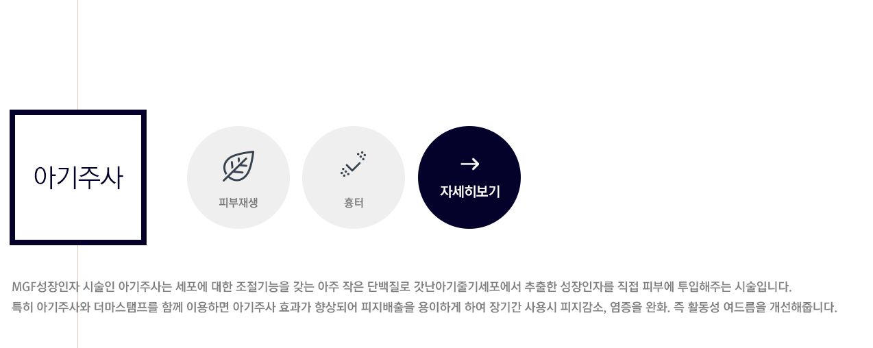 여드름