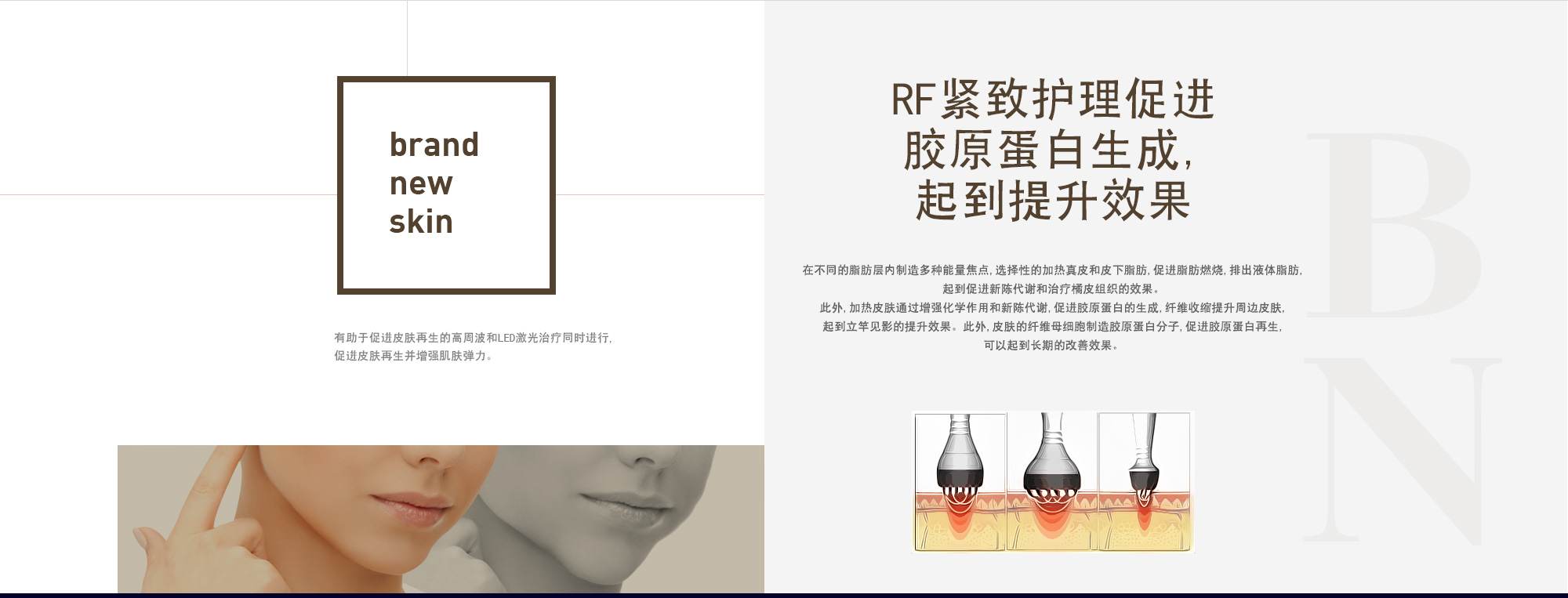 RF퍼밍케어